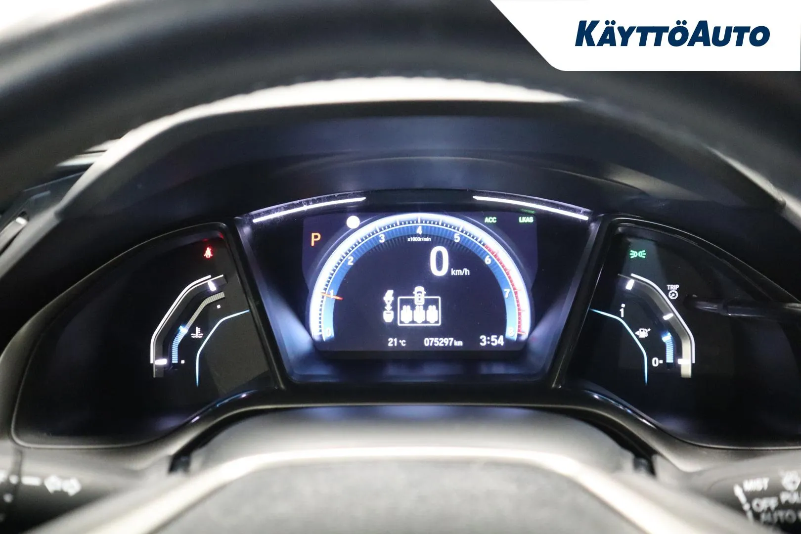 HONDA Civic XXC-159 carousel image