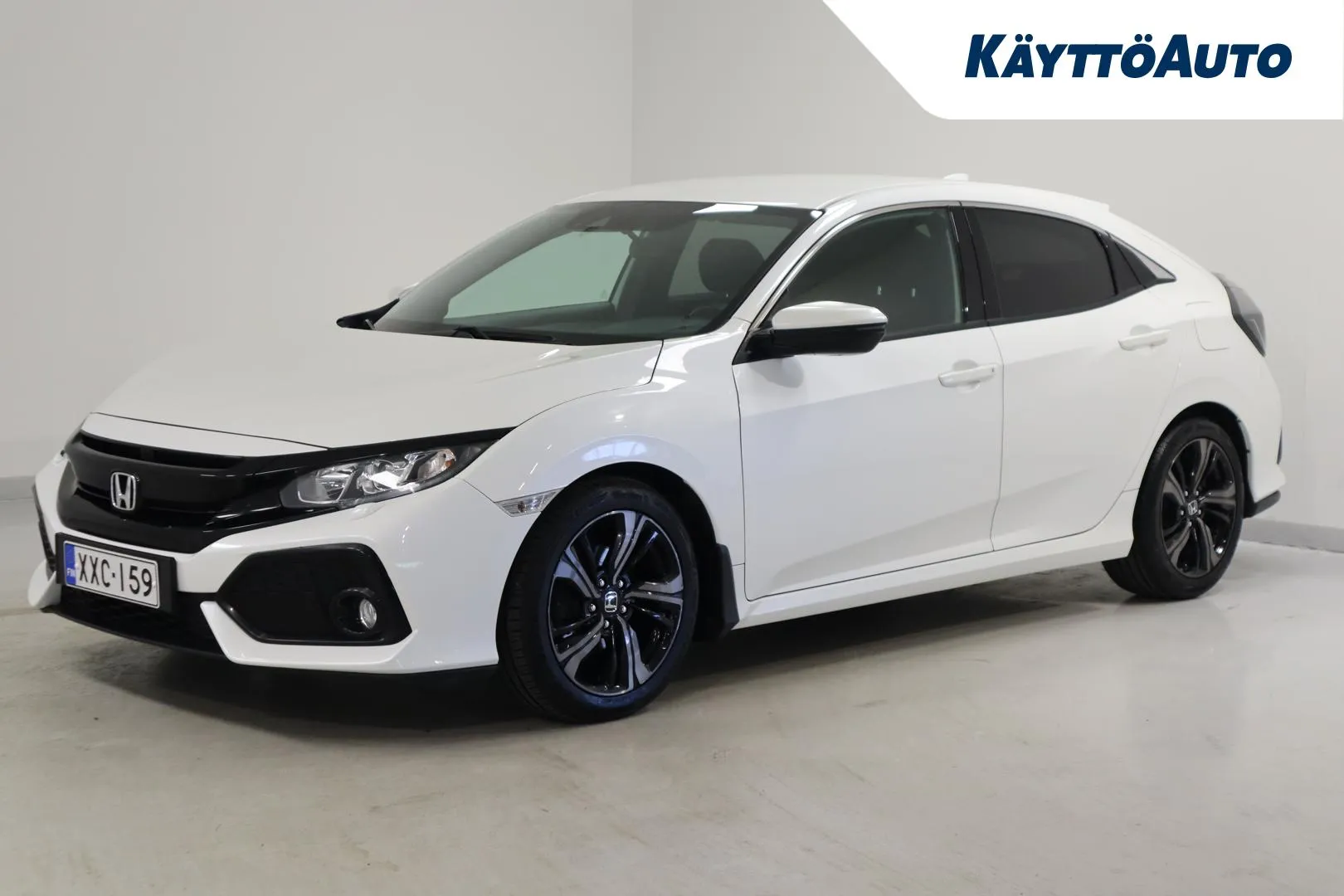 HONDA Civic XXC-159 carousel image