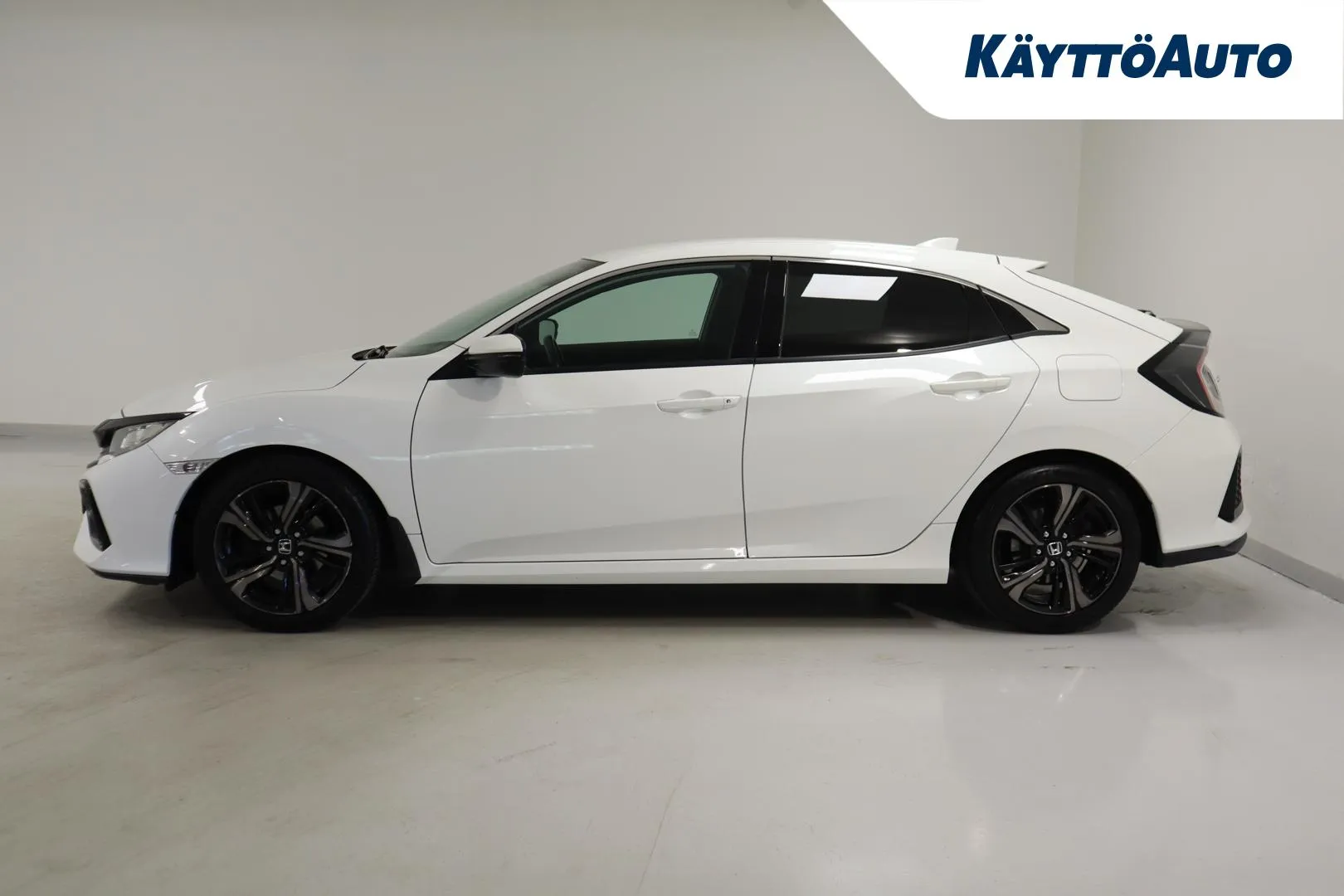 HONDA Civic XXC-159 carousel image