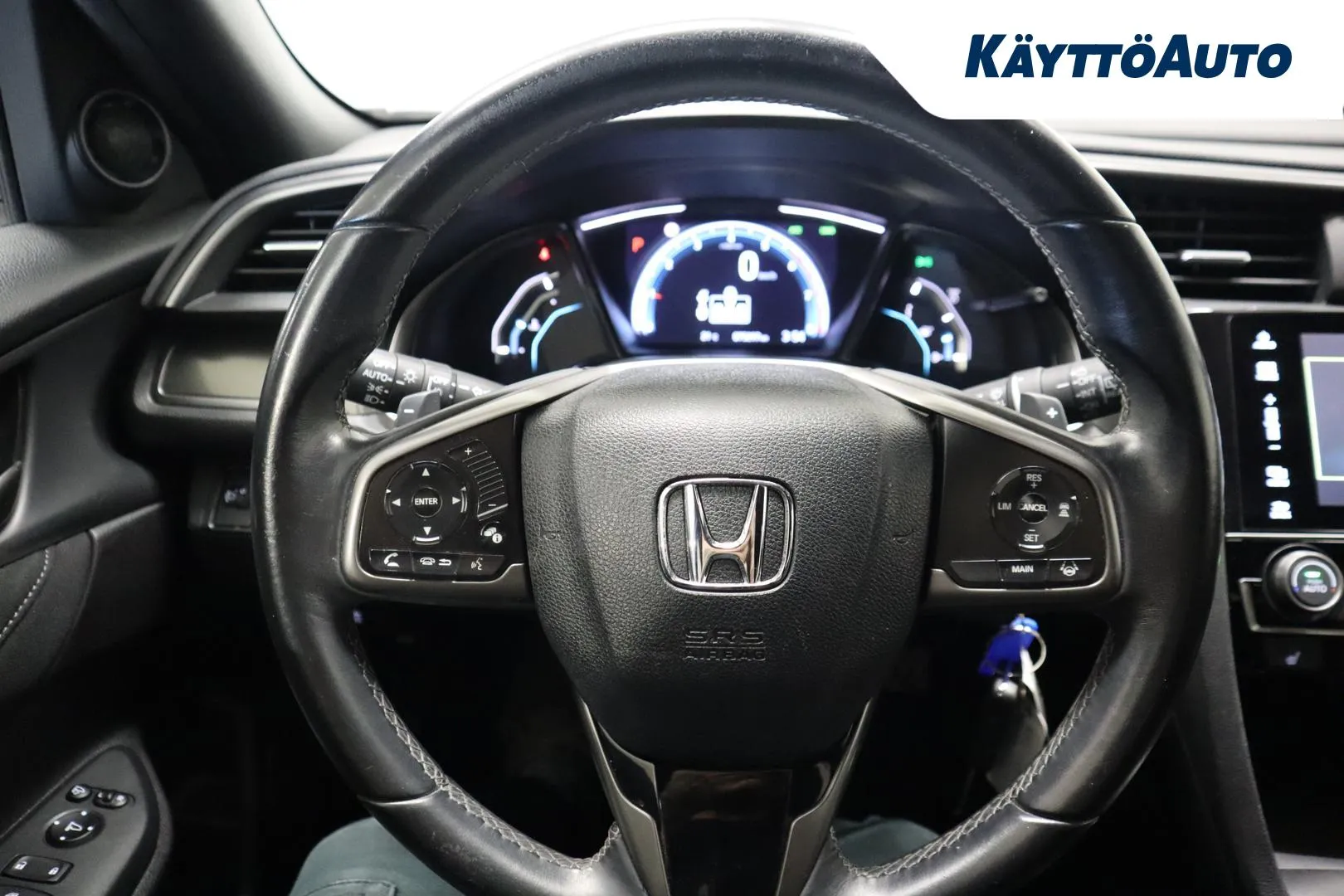 HONDA Civic XXC-159 carousel image