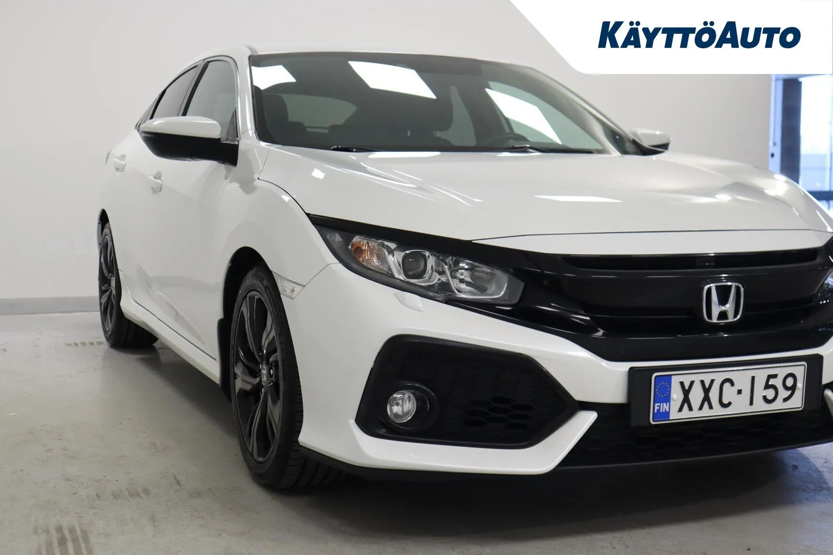 HONDA Civic XXC-159 carousel image