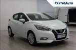 Nissan Micra EPK-997 carousel thumbs