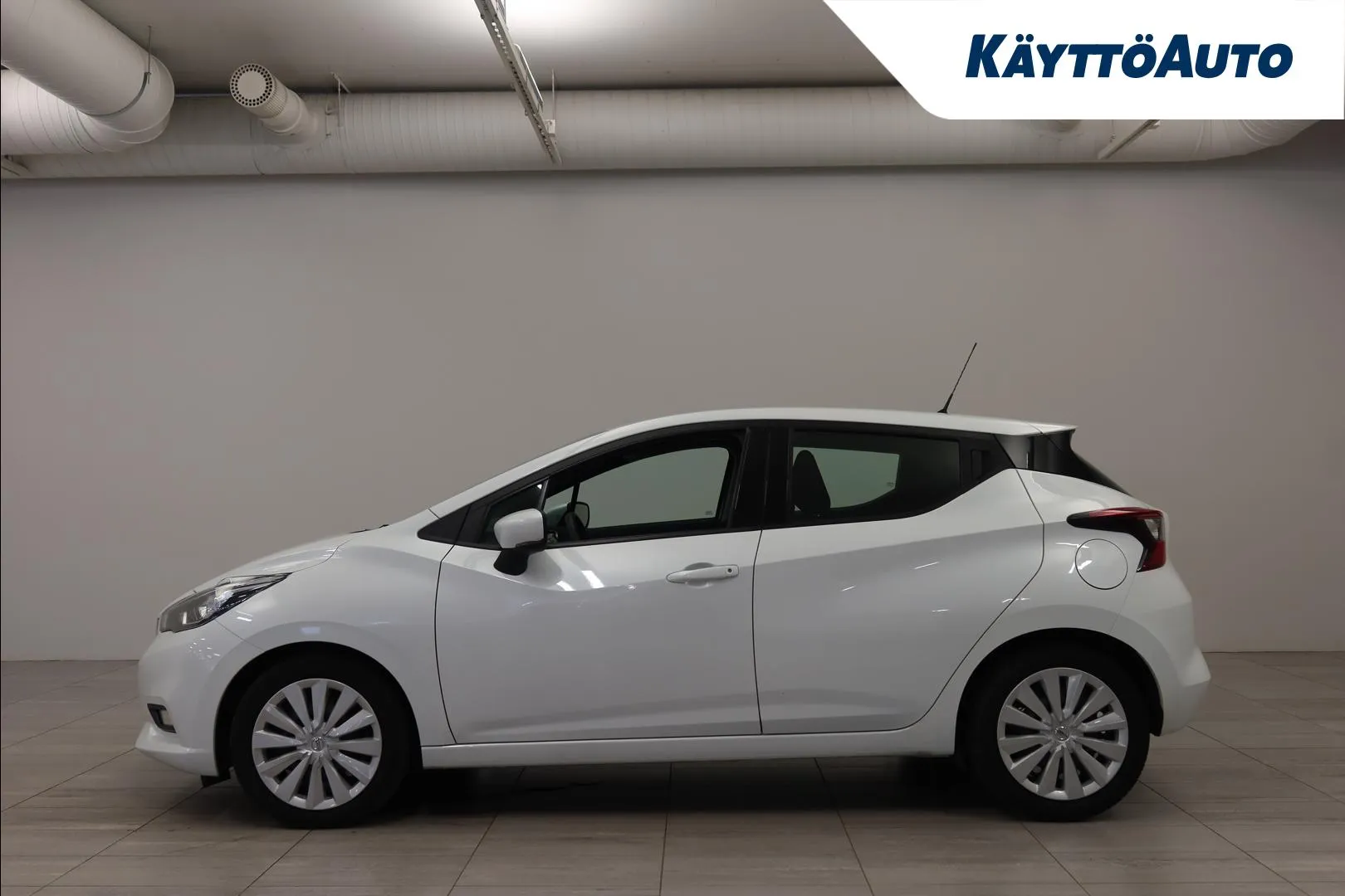 Nissan Micra EPK-997 carousel image
