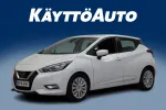 Nissan Micra EPK-997 carousel thumbs