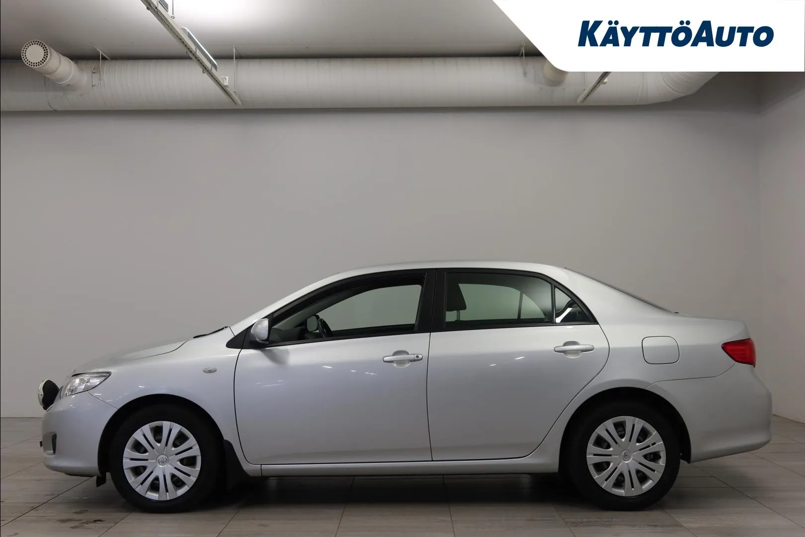 Toyota Corolla BKY-594 carousel image