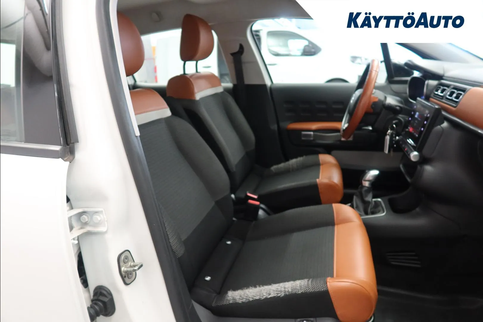 Citroen C3 GML-442 carousel image