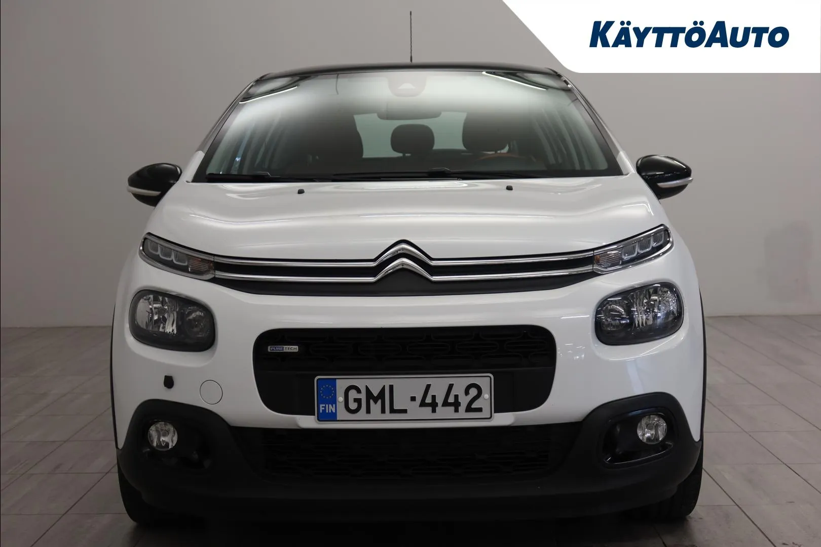 Citroen C3 GML-442 carousel image