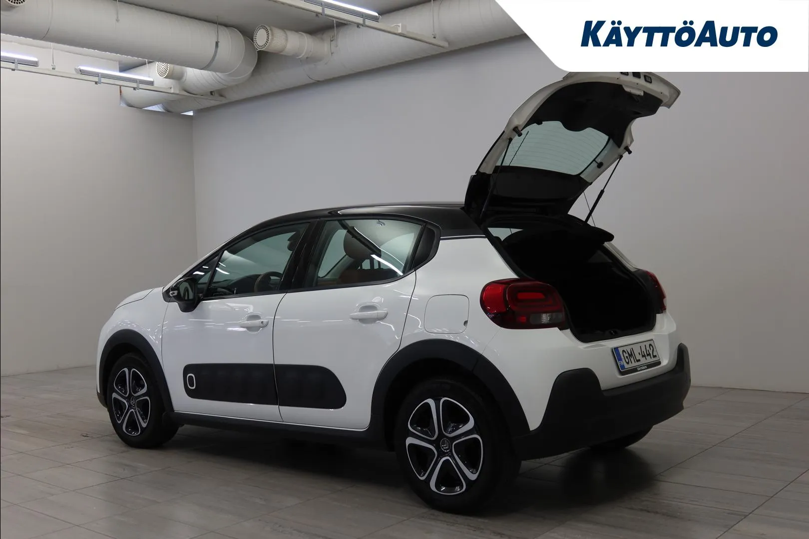 Citroen C3 GML-442 carousel image