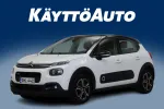 Citroen C3 GML-442 carousel thumbs