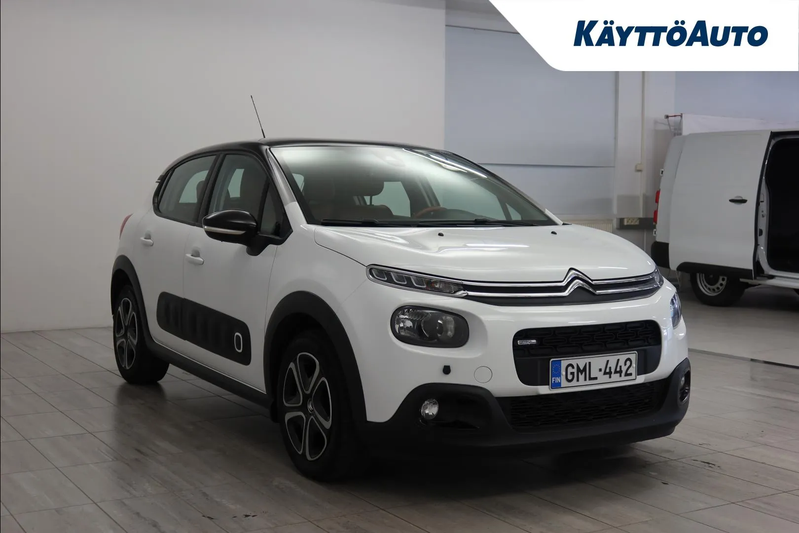 Citroen C3 GML-442 carousel image