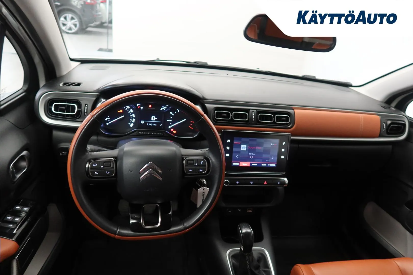 Citroen C3 GML-442 carousel image