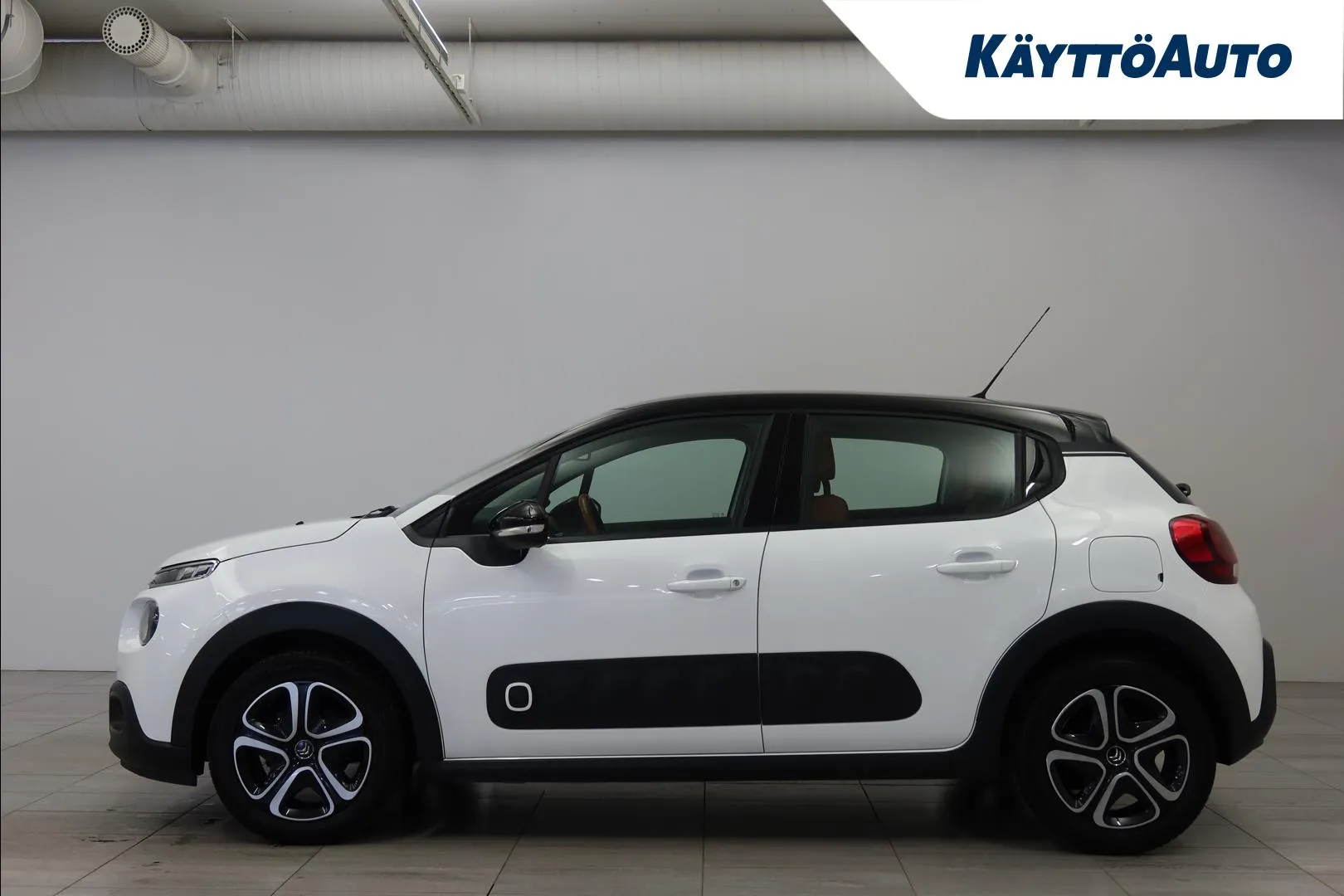 Citroen C3 GML-442 carousel image