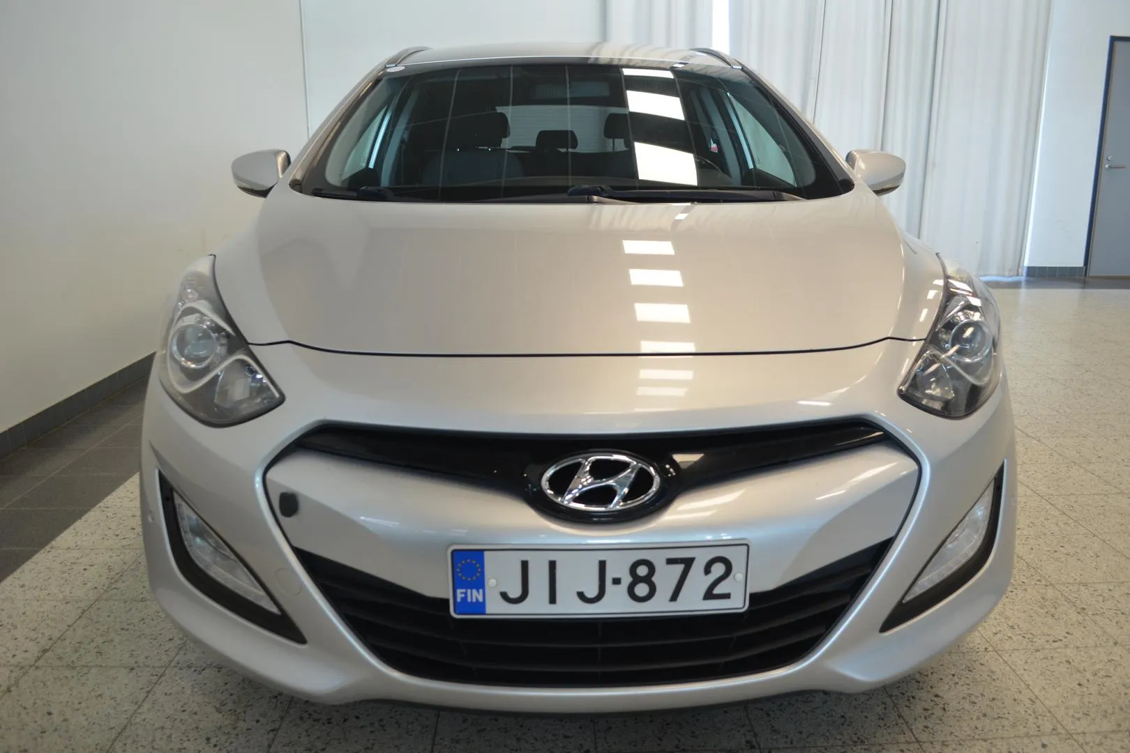 HYUNDAI i30 Wagon JIJ-872 carousel image