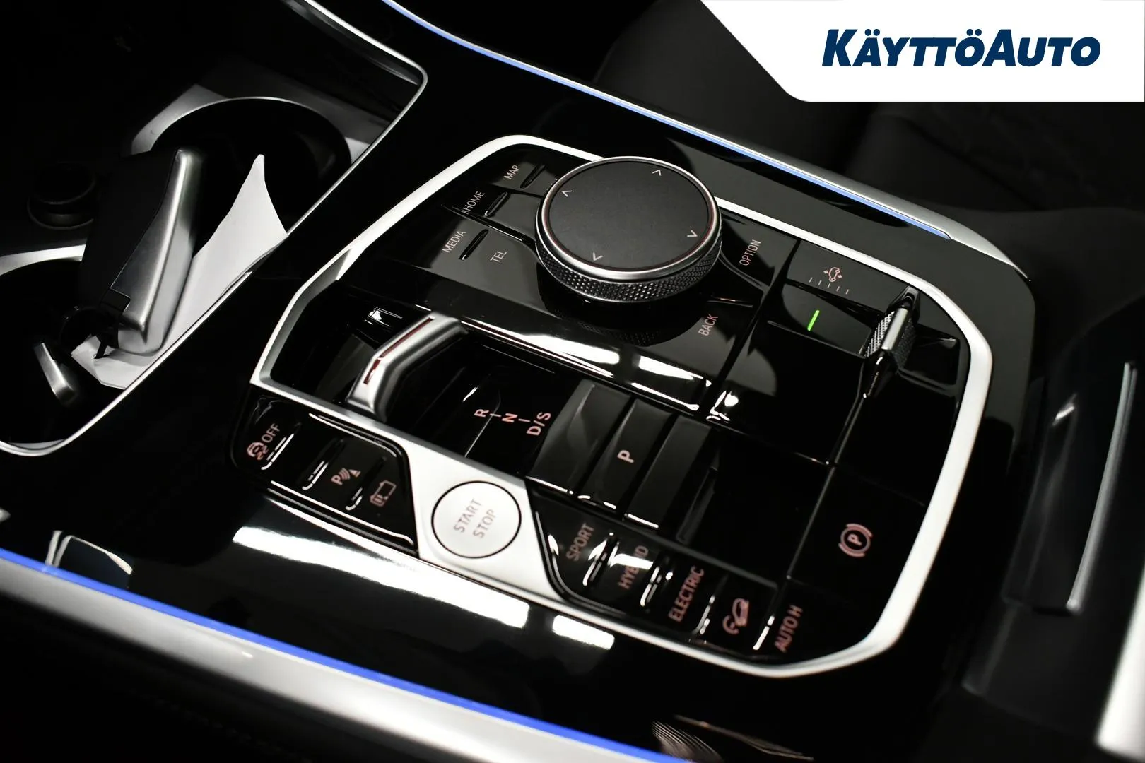 BMW X5 YYG-583 carousel image