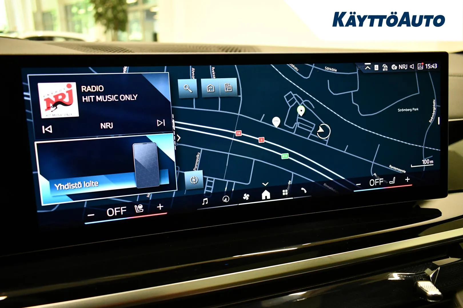 BMW X5 YYG-583 carousel image