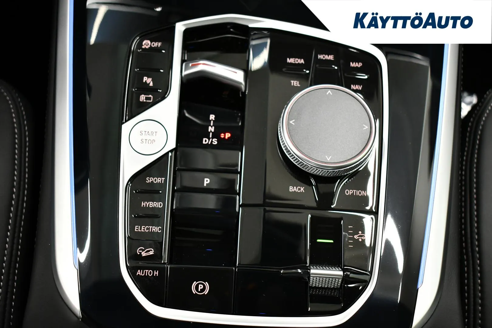 BMW X5 YYG-583 carousel image