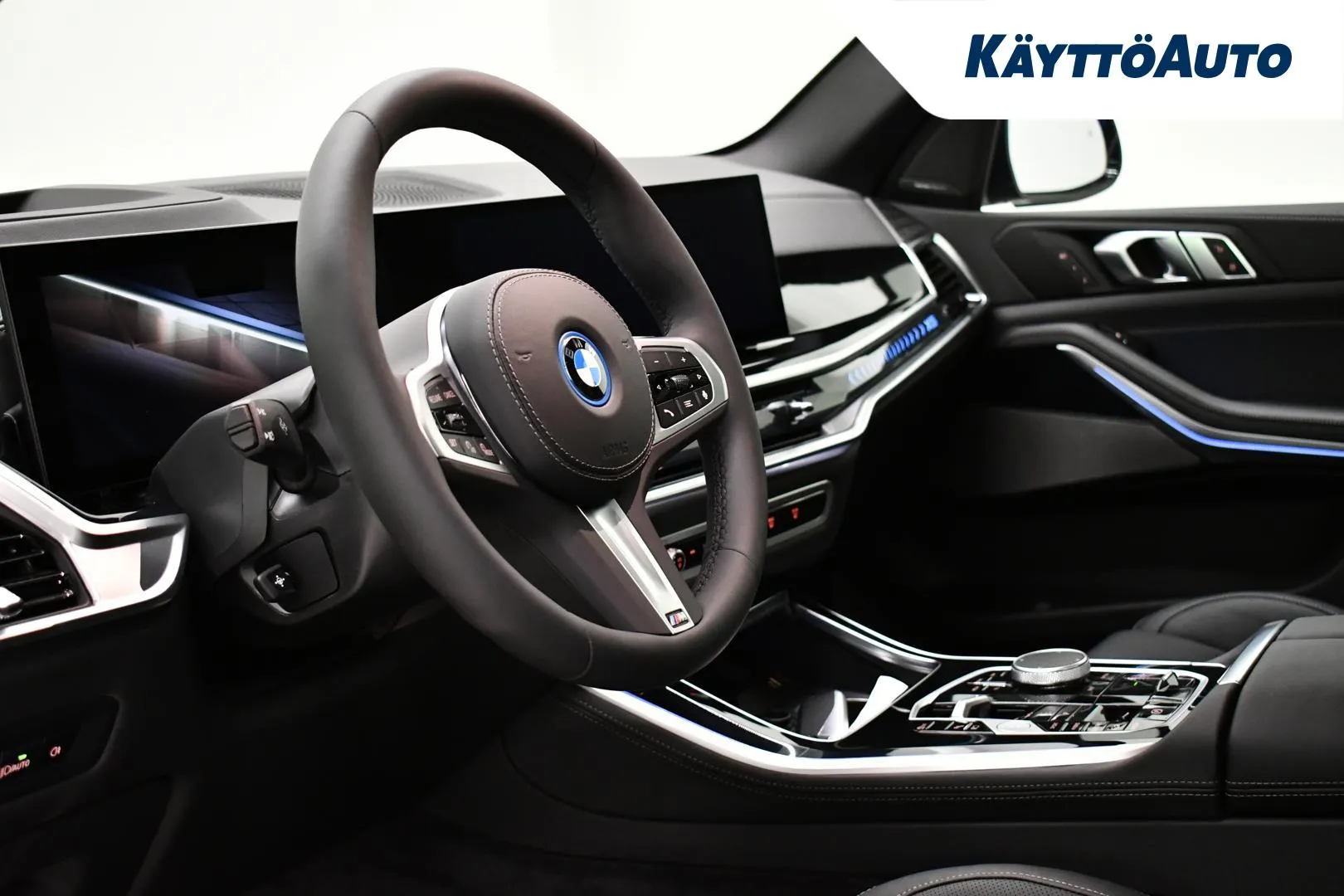 BMW X5 YYG-583 carousel image