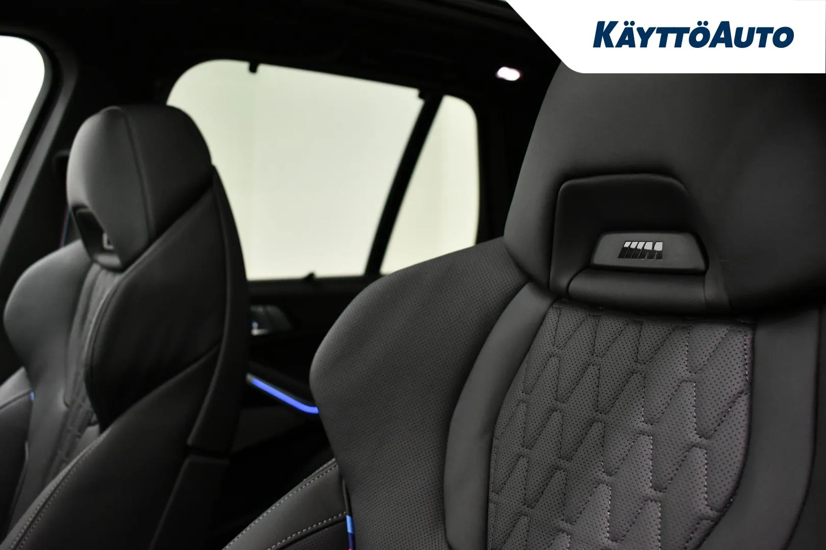 BMW X5 YYG-583 carousel image