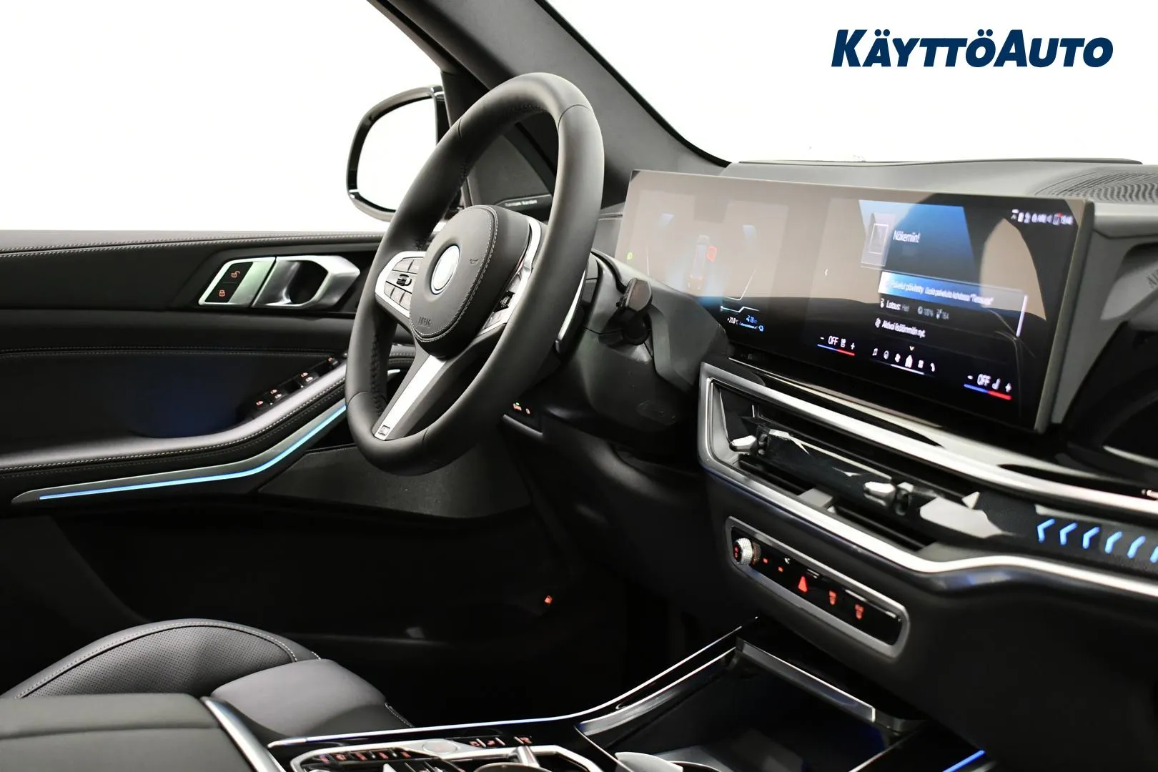 BMW X5 YYG-583 carousel image