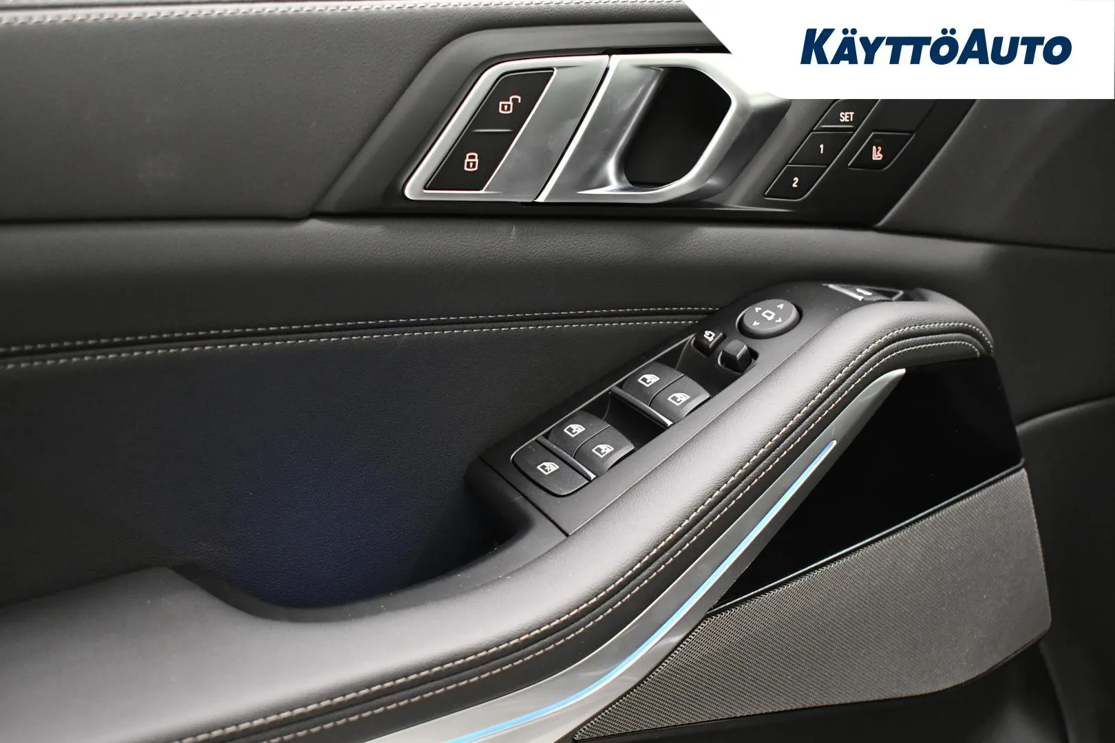 BMW X5 YYG-583 carousel image