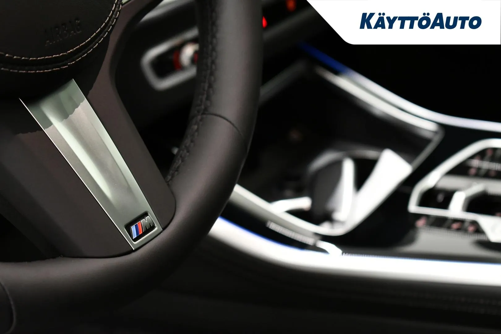BMW X5 YYG-583 carousel image