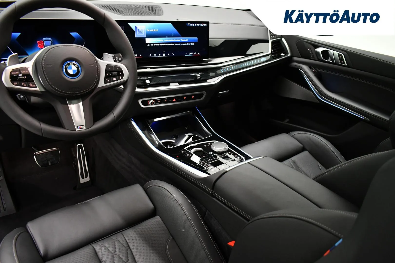 BMW X5 YYG-583 carousel image