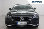Mercedes-Benz E XPS-256 carousel thumbs