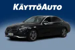 Mercedes-Benz E XPS-256 carousel thumbs