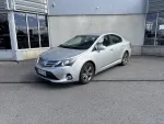 TOYOTA Avensis NJR-338 carousel thumbs