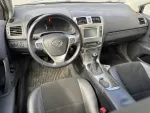 TOYOTA Avensis NJR-338 carousel thumbs