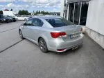 TOYOTA Avensis NJR-338 carousel thumbs