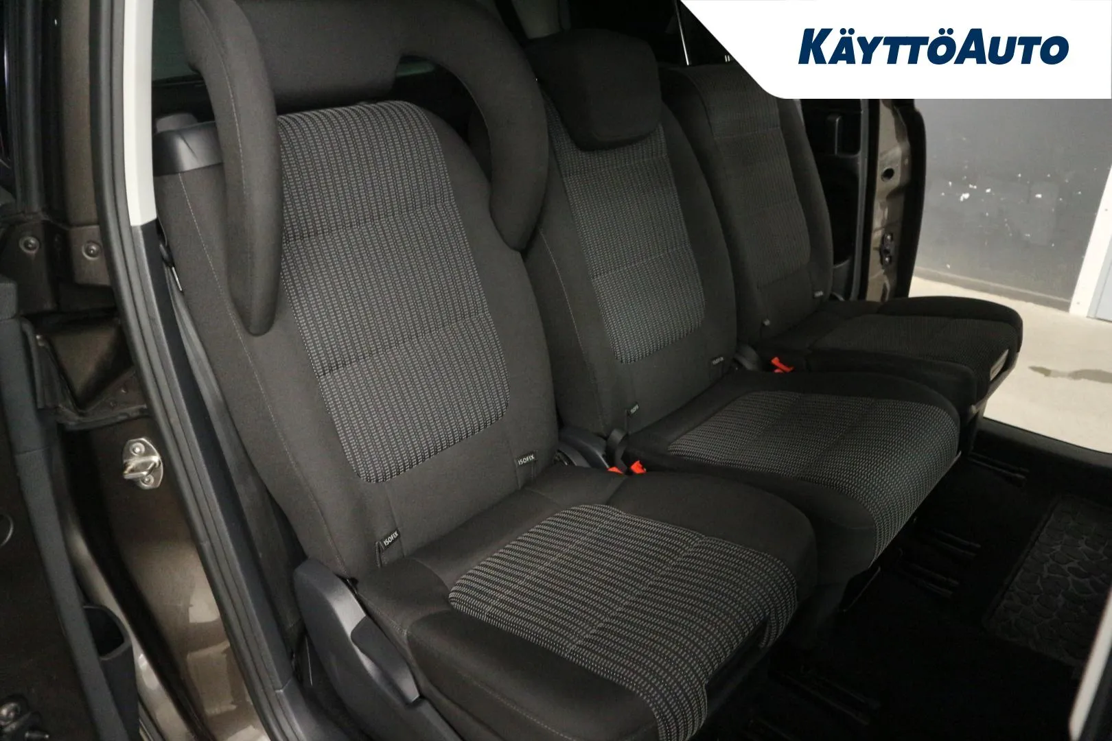 SEAT Alhambra NKB-640 carousel image