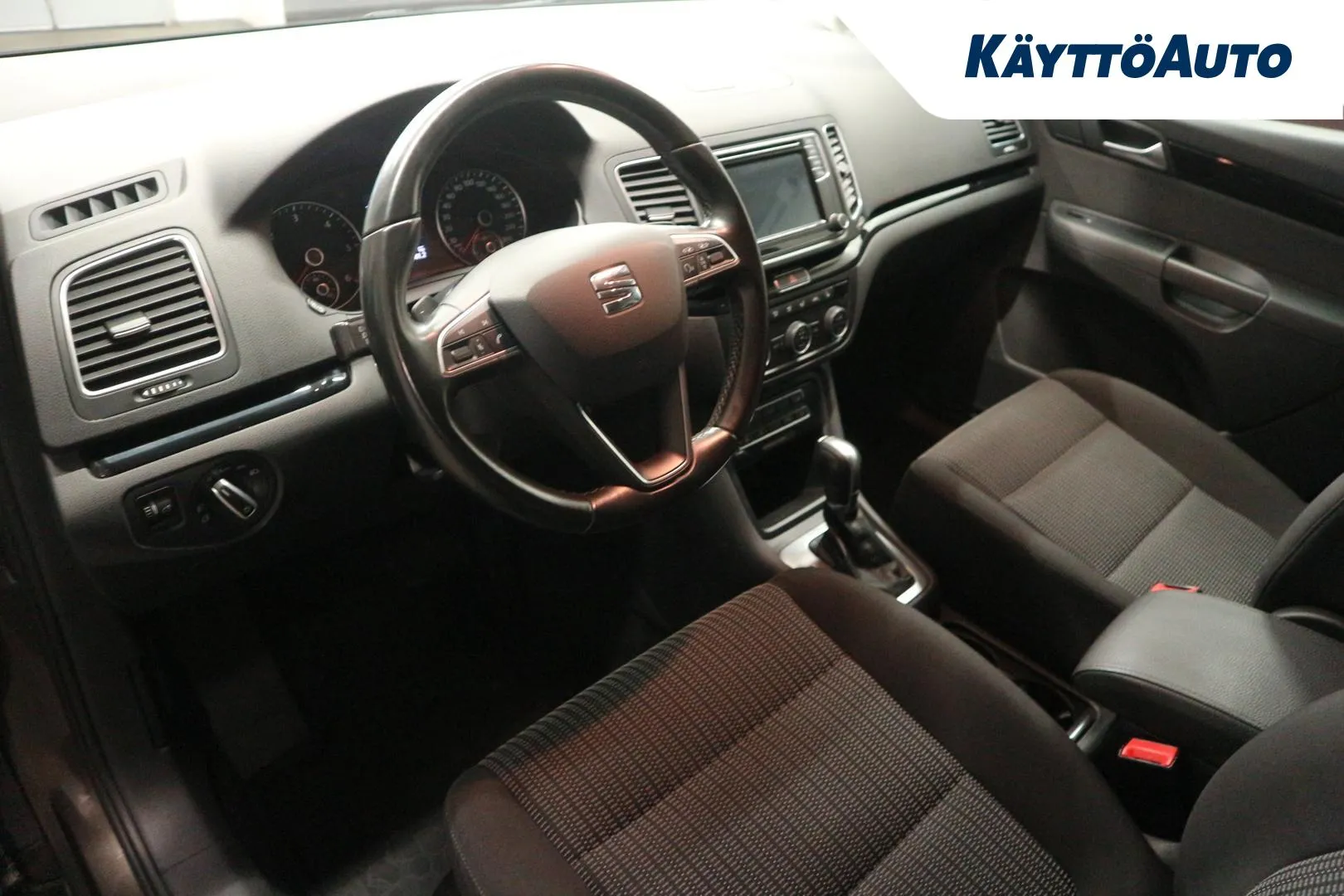 SEAT Alhambra NKB-640 carousel image