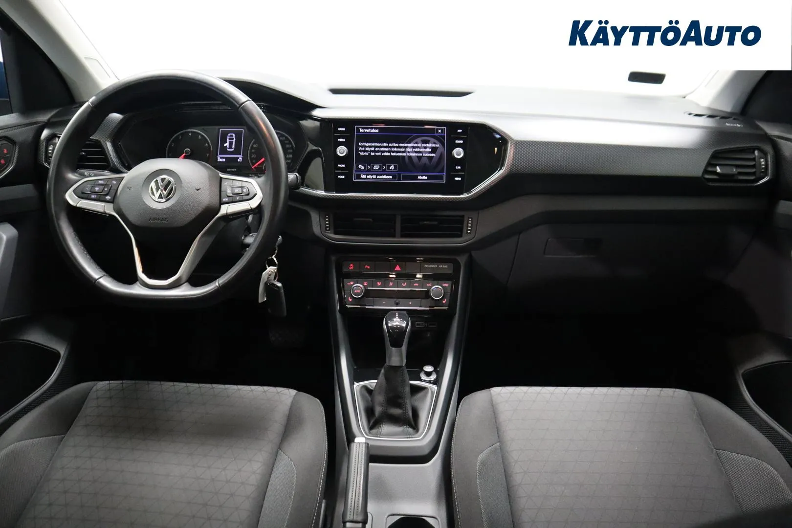 VOLKSWAGEN T-Cross COM-510 carousel image
