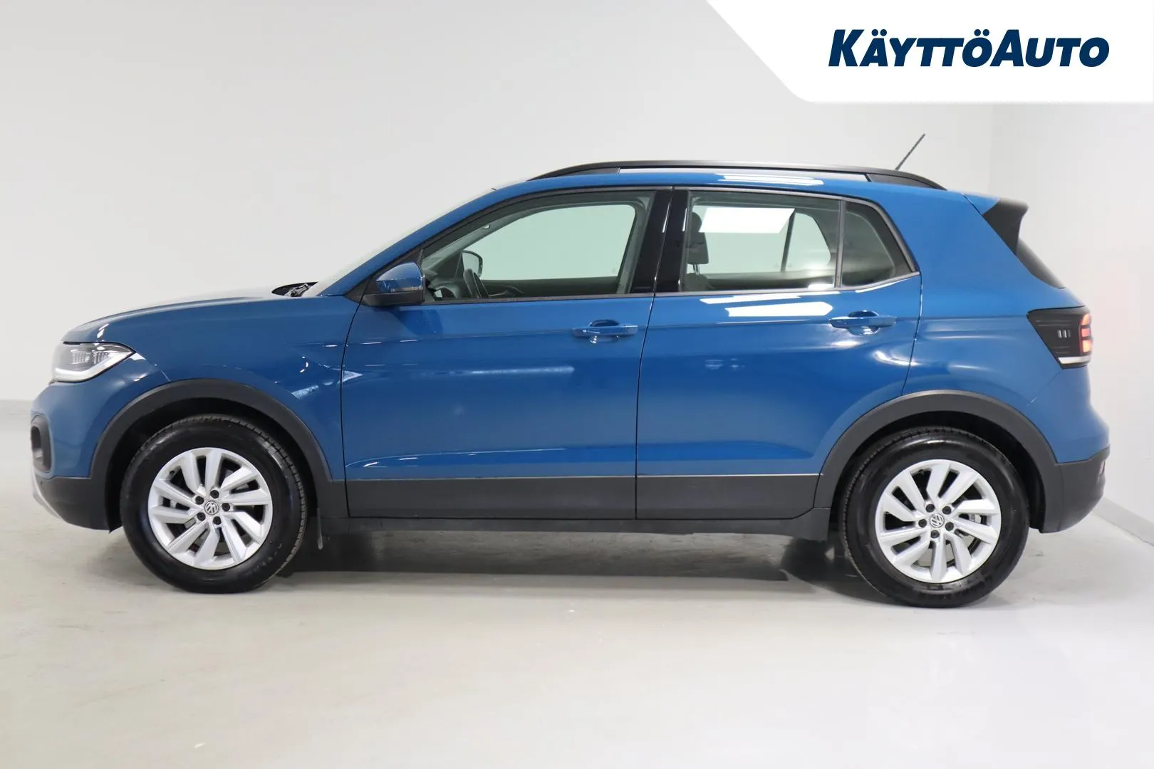 VOLKSWAGEN T-Cross COM-510 carousel image