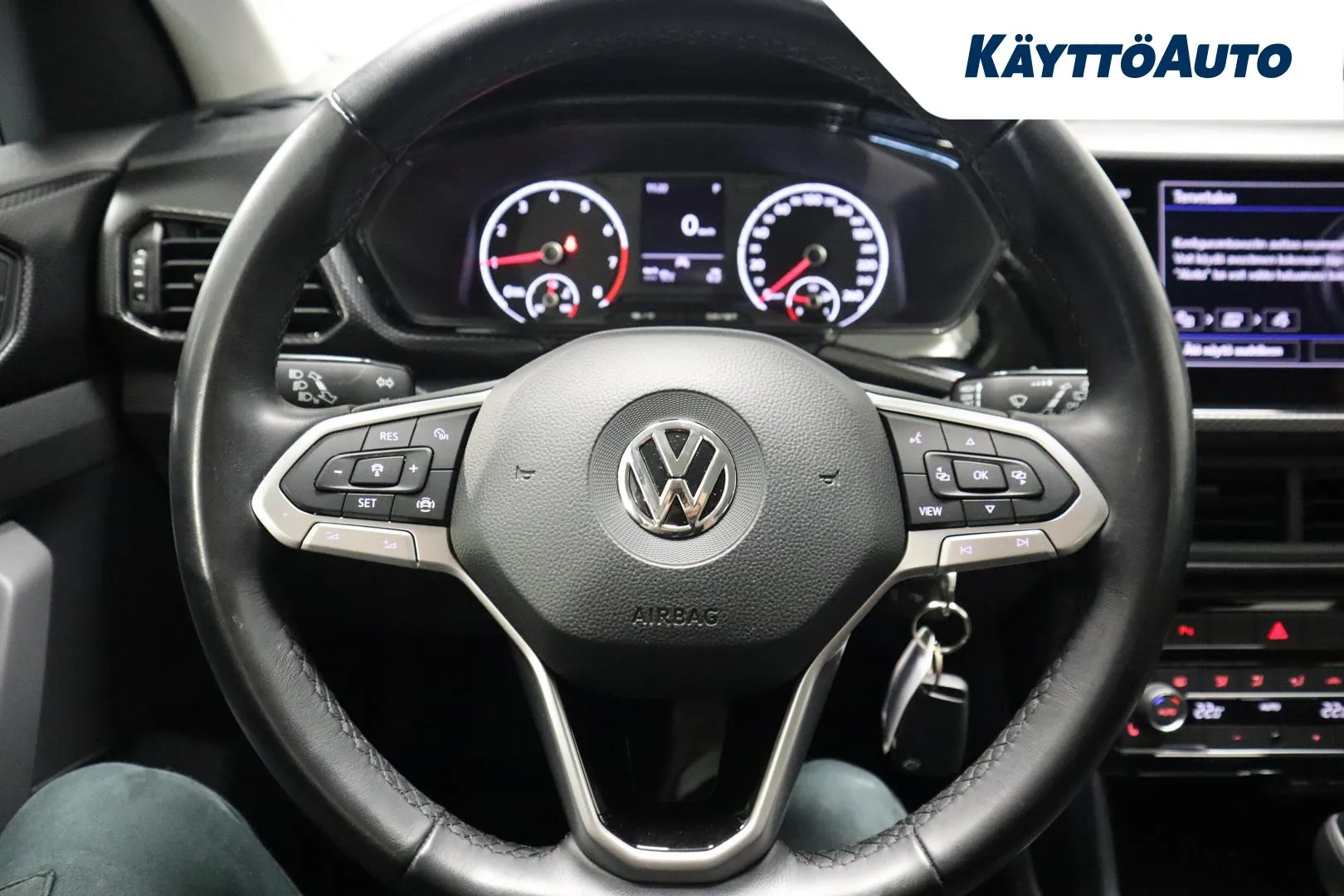 VOLKSWAGEN T-Cross COM-510 carousel image