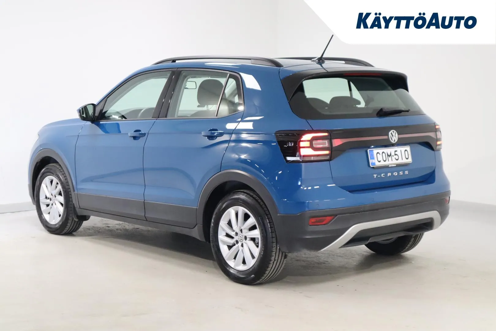 VOLKSWAGEN T-Cross COM-510 carousel image