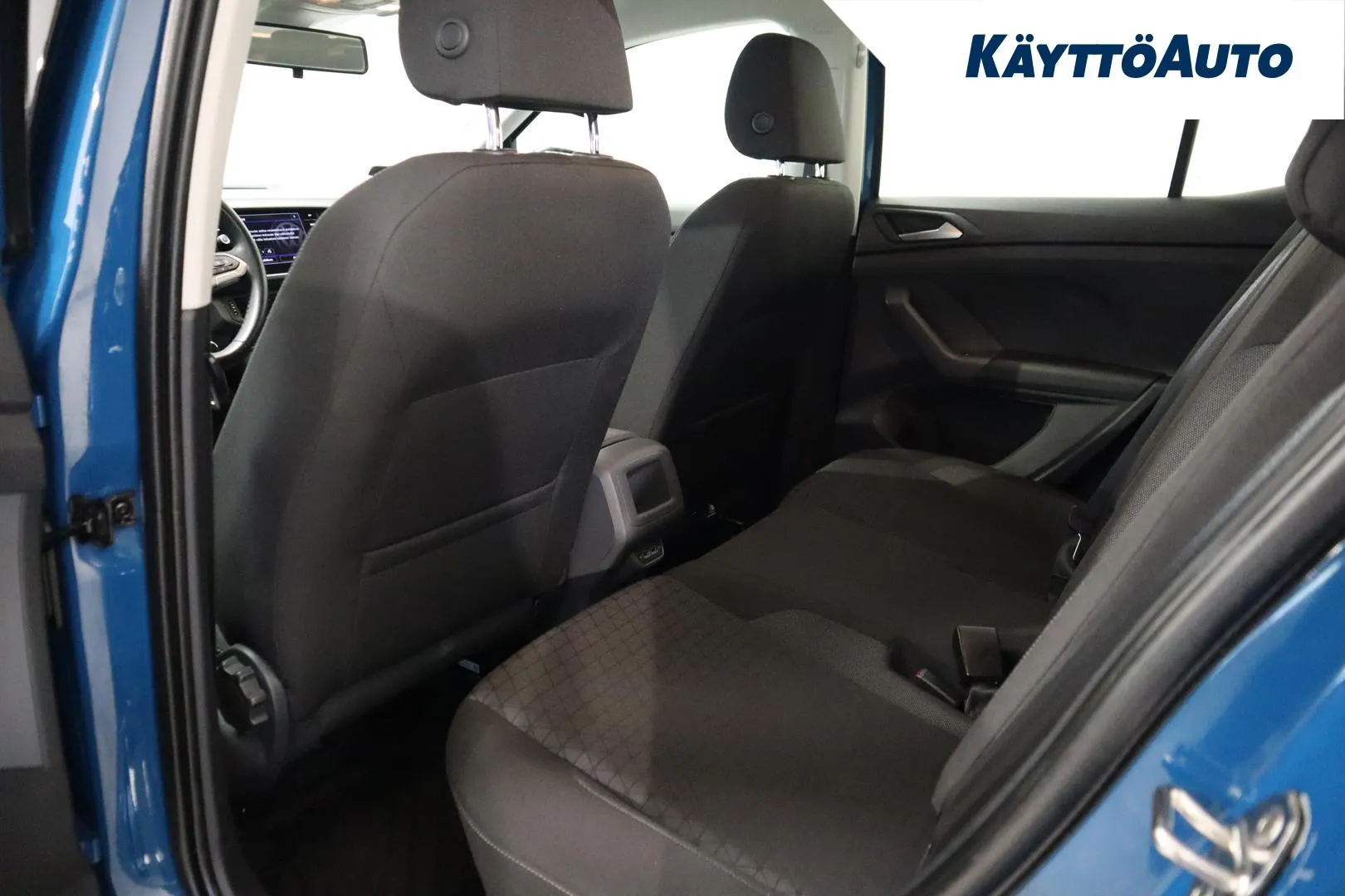 VOLKSWAGEN T-Cross COM-510 carousel image