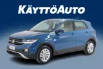 VOLKSWAGEN T-Cross COM-510 carousel thumbs