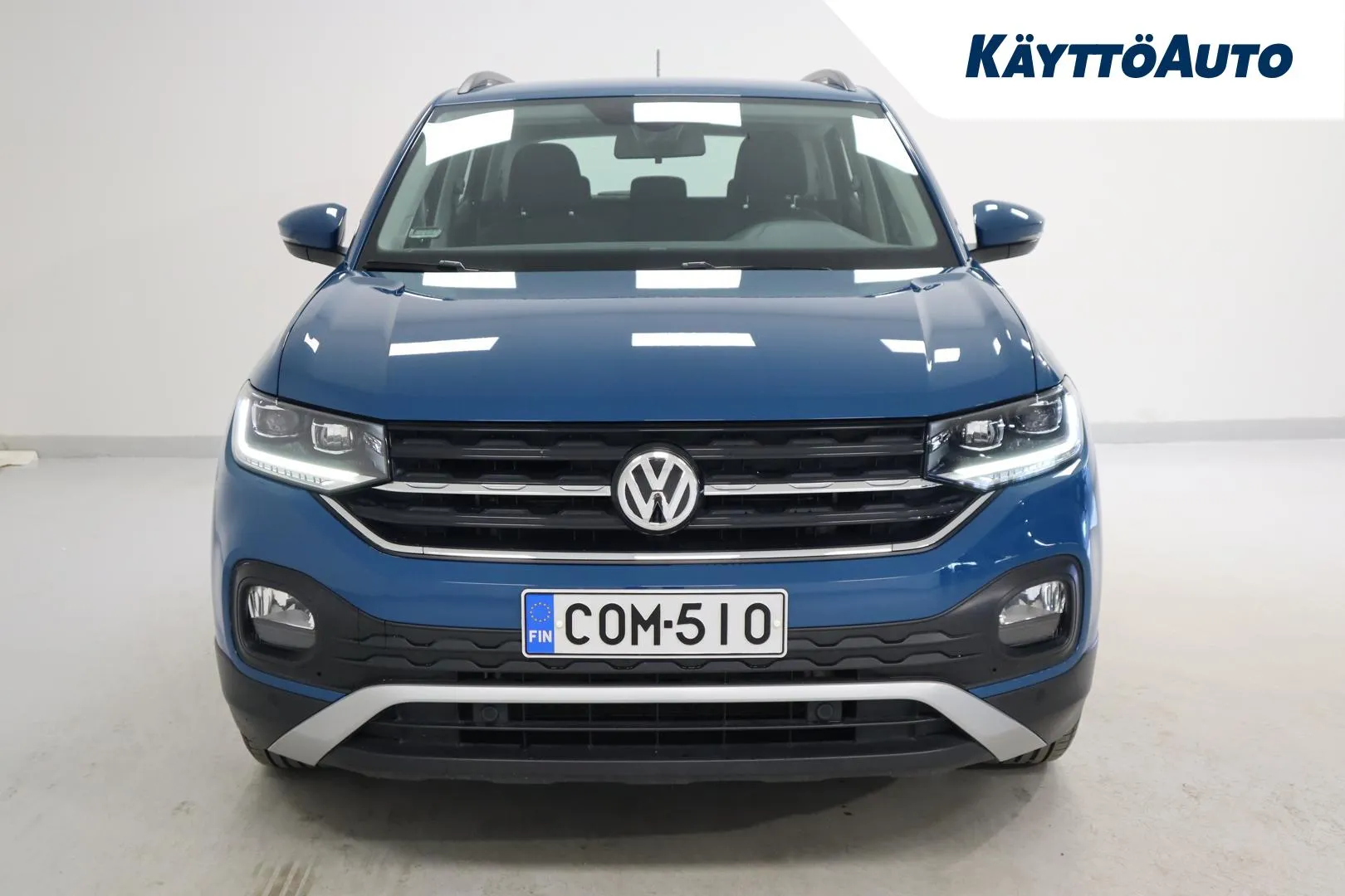 VOLKSWAGEN T-Cross COM-510 carousel image
