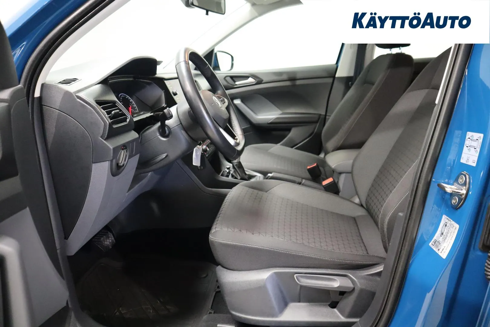 VOLKSWAGEN T-Cross COM-510 carousel image