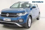 VOLKSWAGEN T-Cross COM-510 carousel thumbs