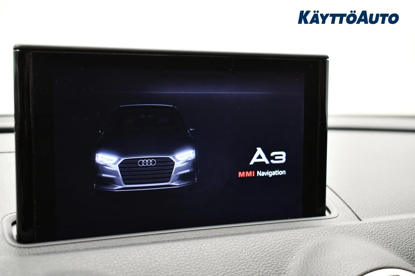 AUDI A3 XXE-574 carousel image