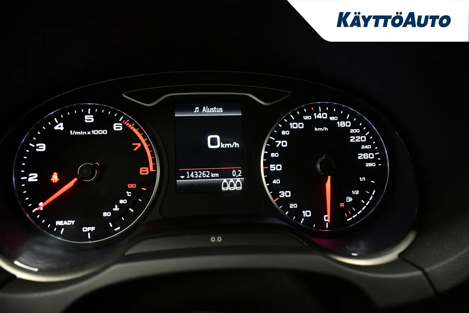 AUDI A3 XXE-574 carousel image