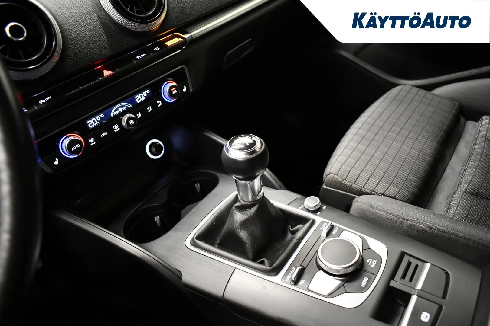 AUDI A3 XXE-574 carousel image