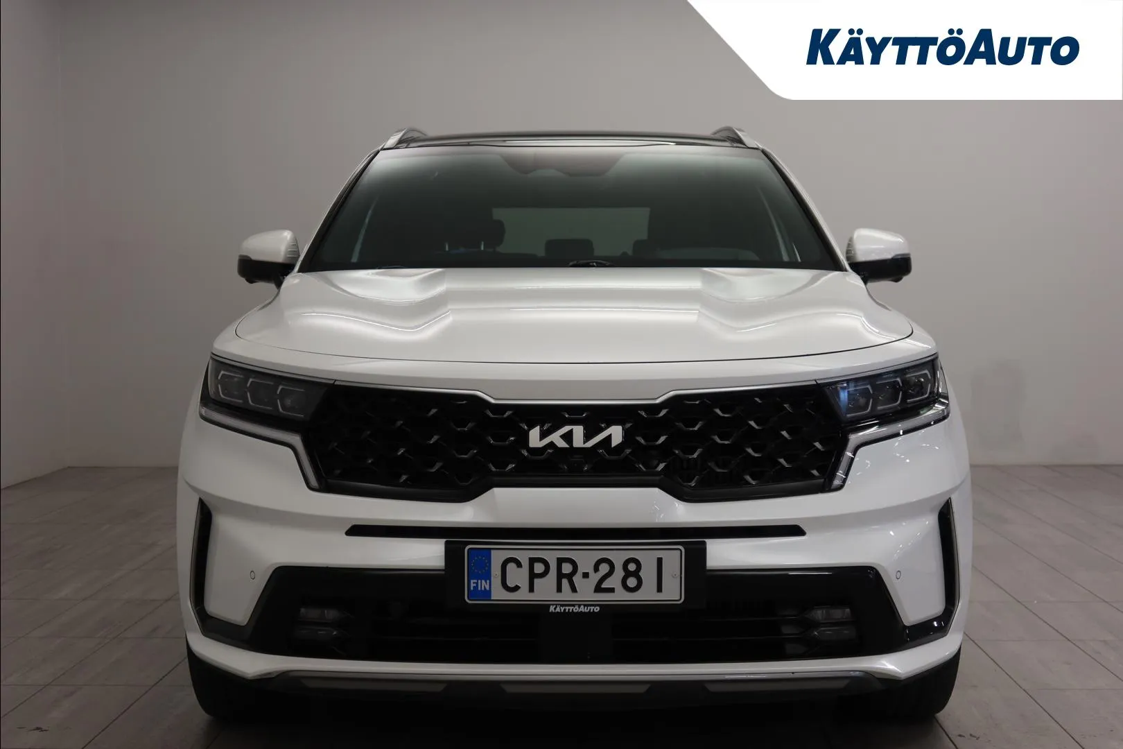 Kia Sorento CPR-281 carousel image