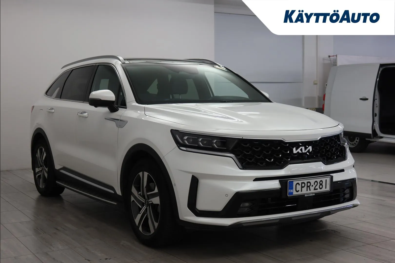 Kia Sorento CPR-281 carousel image