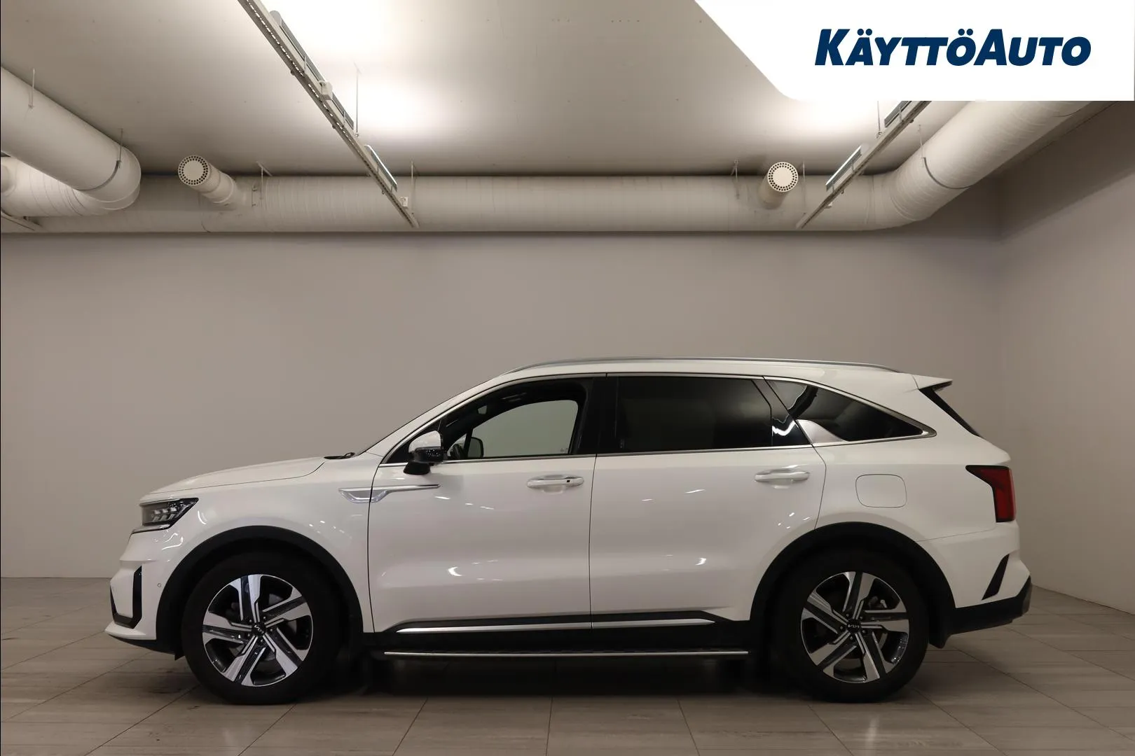 Kia Sorento CPR-281 carousel image