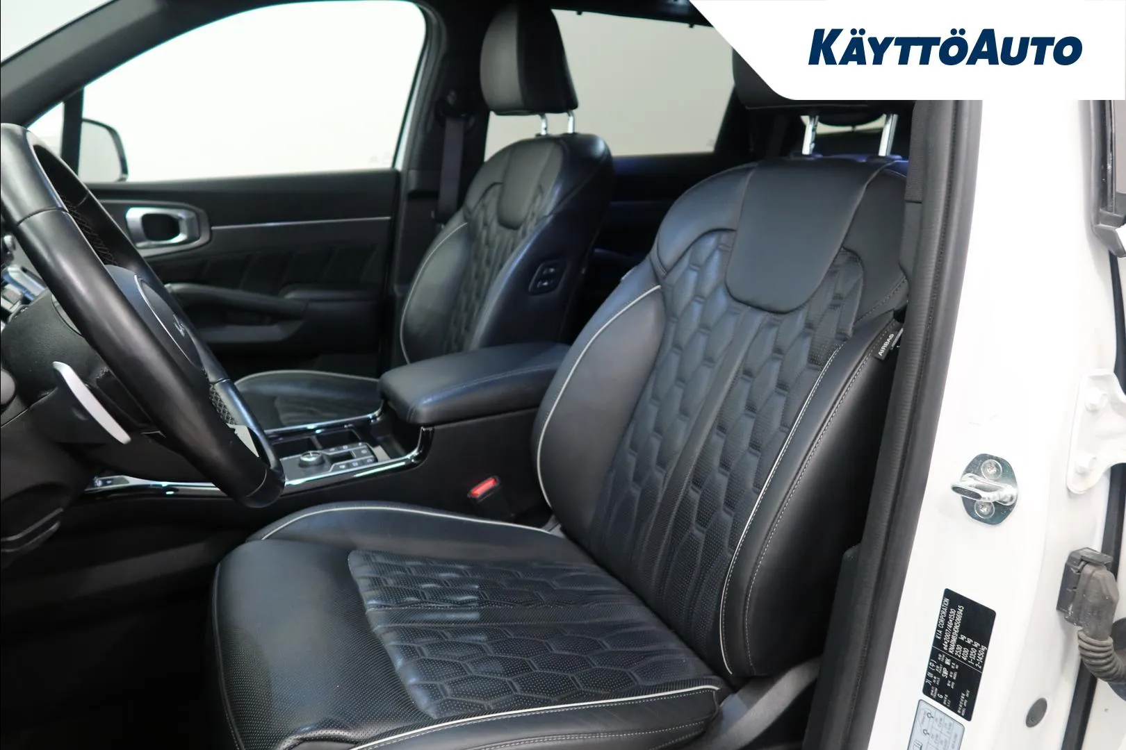 Kia Sorento CPR-281 carousel image