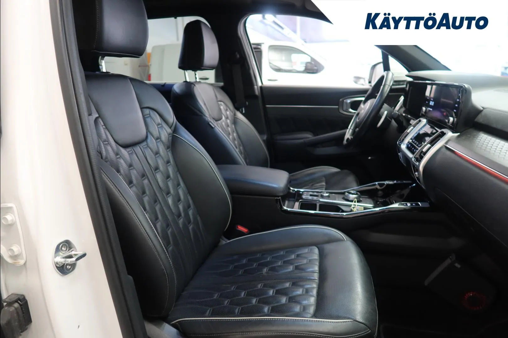 Kia Sorento CPR-281 carousel image